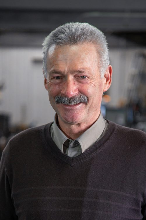 Guy Ramsay