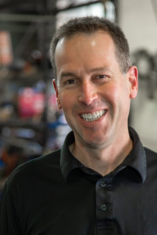 Yanick Larabée