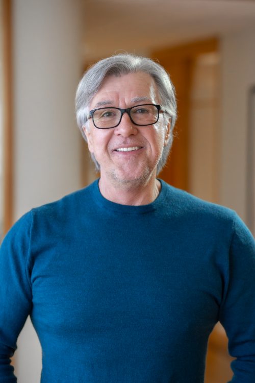 Roger Girard